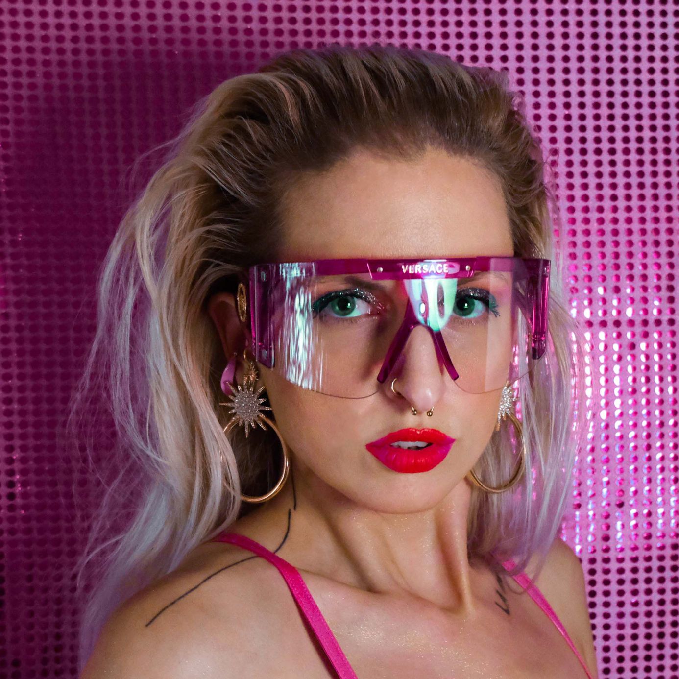 Andrea Fapassion